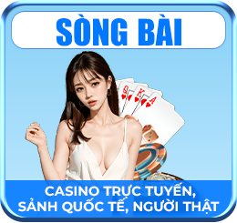 Chơi sòng bài