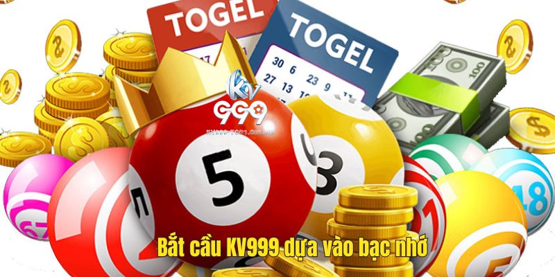 Bắt cầu dựa vào bạc nhớ