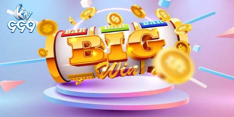 Quay hũ kv999 là sảnh uy tín được anh em mê mẫn