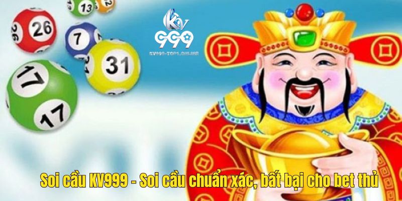 soi cầu kv999