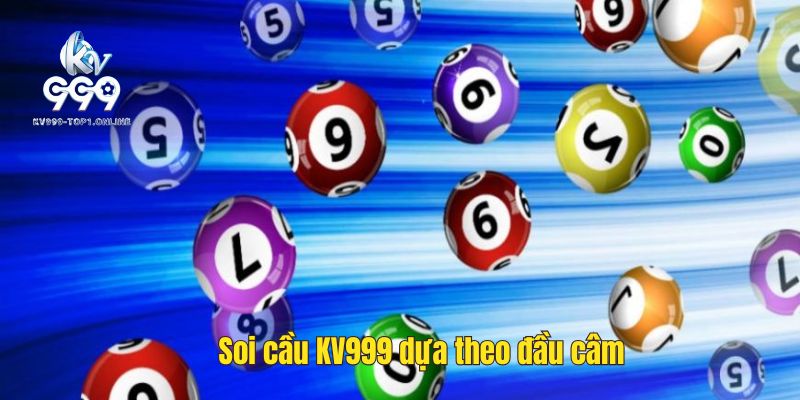 Soi cầu dựa theo đầu câm
